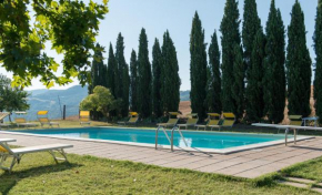 Agriturismo San Carlo